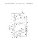 CONTROLLER WHICH CONTROLS A VARIABLE OPTICAL ATTENUATOR TO CONTROL THE     POWER LEVEL OF A WAVELENGTH-MULTIPLEXED OPTICAL SIGNAL WHEN THE NUMBER OF     CHANNELS ARE VARIED diagram and image