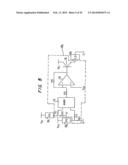 CONTROLLER WHICH CONTROLS A VARIABLE OPTICAL ATTENUATOR TO CONTROL THE     POWER LEVEL OF A WAVELENGTH-MULTIPLEXED OPTICAL SIGNAL WHEN THE NUMBER OF     CHANNELS ARE VARIED diagram and image