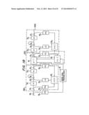 CONTROLLER WHICH CONTROLS A VARIABLE OPTICAL ATTENUATOR TO CONTROL THE     POWER LEVEL OF A WAVELENGTH-MULTIPLEXED OPTICAL SIGNAL WHEN THE NUMBER OF     CHANNELS ARE VARIED diagram and image