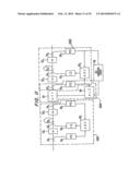 CONTROLLER WHICH CONTROLS A VARIABLE OPTICAL ATTENUATOR TO CONTROL THE     POWER LEVEL OF A WAVELENGTH-MULTIPLEXED OPTICAL SIGNAL WHEN THE NUMBER OF     CHANNELS ARE VARIED diagram and image