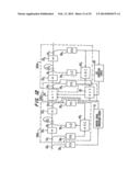 CONTROLLER WHICH CONTROLS A VARIABLE OPTICAL ATTENUATOR TO CONTROL THE     POWER LEVEL OF A WAVELENGTH-MULTIPLEXED OPTICAL SIGNAL WHEN THE NUMBER OF     CHANNELS ARE VARIED diagram and image