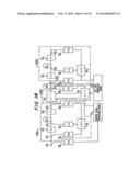 CONTROLLER WHICH CONTROLS A VARIABLE OPTICAL ATTENUATOR TO CONTROL THE     POWER LEVEL OF A WAVELENGTH-MULTIPLEXED OPTICAL SIGNAL WHEN THE NUMBER OF     CHANNELS ARE VARIED diagram and image