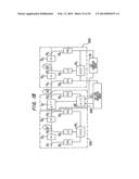 CONTROLLER WHICH CONTROLS A VARIABLE OPTICAL ATTENUATOR TO CONTROL THE     POWER LEVEL OF A WAVELENGTH-MULTIPLEXED OPTICAL SIGNAL WHEN THE NUMBER OF     CHANNELS ARE VARIED diagram and image