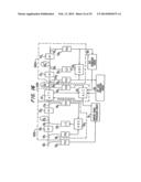 CONTROLLER WHICH CONTROLS A VARIABLE OPTICAL ATTENUATOR TO CONTROL THE     POWER LEVEL OF A WAVELENGTH-MULTIPLEXED OPTICAL SIGNAL WHEN THE NUMBER OF     CHANNELS ARE VARIED diagram and image