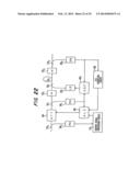 CONTROLLER WHICH CONTROLS A VARIABLE OPTICAL ATTENUATOR TO CONTROL THE     POWER LEVEL OF A WAVELENGTH-MULTIPLEXED OPTICAL SIGNAL WHEN THE NUMBER OF     CHANNELS ARE VARIED diagram and image