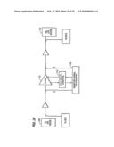 CONTROLLER WHICH CONTROLS A VARIABLE OPTICAL ATTENUATOR TO CONTROL THE     POWER LEVEL OF A WAVELENGTH-MULTIPLEXED OPTICAL SIGNAL WHEN THE NUMBER OF     CHANNELS ARE VARIED diagram and image