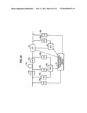 CONTROLLER WHICH CONTROLS A VARIABLE OPTICAL ATTENUATOR TO CONTROL THE     POWER LEVEL OF A WAVELENGTH-MULTIPLEXED OPTICAL SIGNAL WHEN THE NUMBER OF     CHANNELS ARE VARIED diagram and image