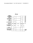 CONTROLLER WHICH CONTROLS A VARIABLE OPTICAL ATTENUATOR TO CONTROL THE     POWER LEVEL OF A WAVELENGTH-MULTIPLEXED OPTICAL SIGNAL WHEN THE NUMBER OF     CHANNELS ARE VARIED diagram and image