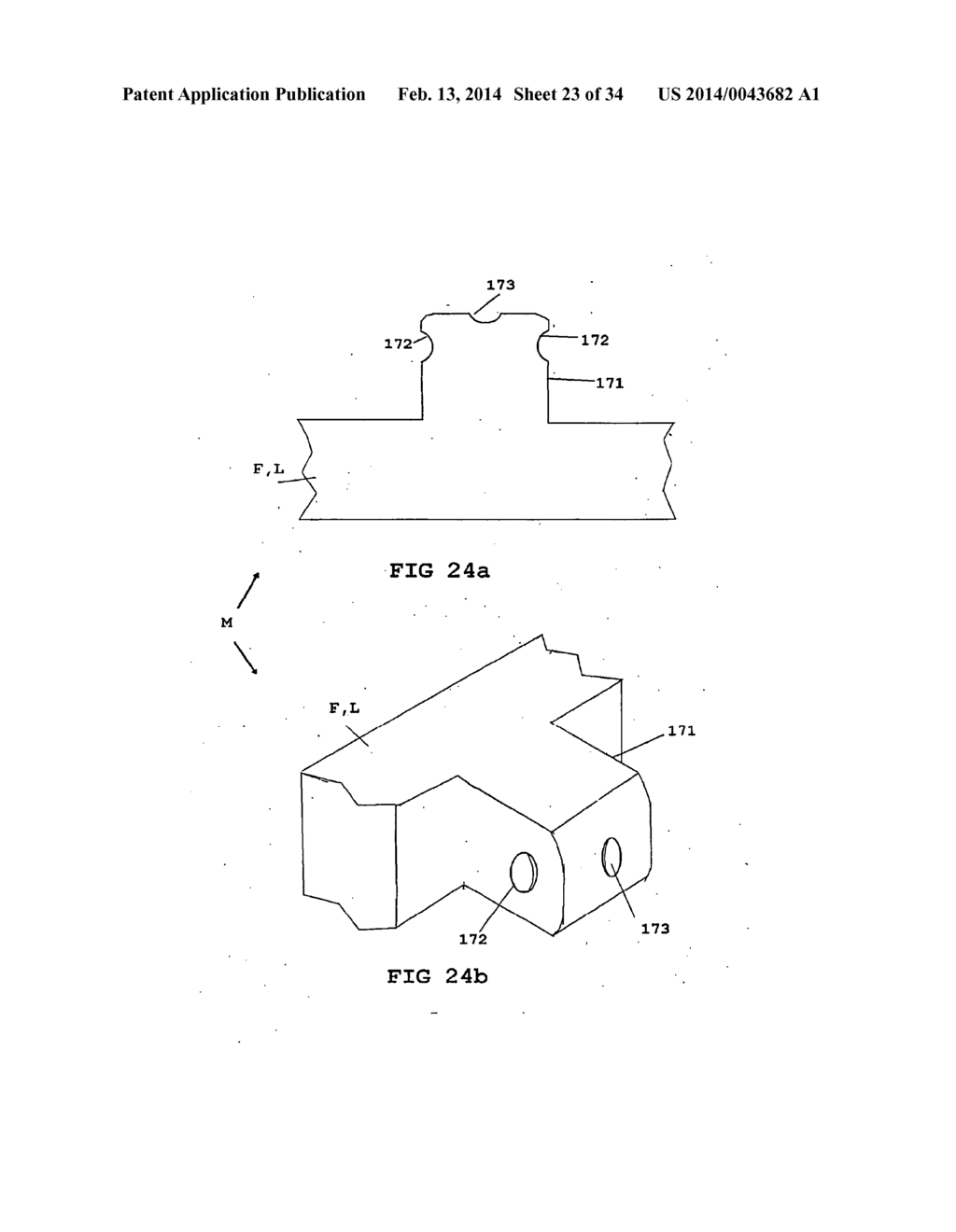 Flip Up Interchangeable System - diagram, schematic, and image 24