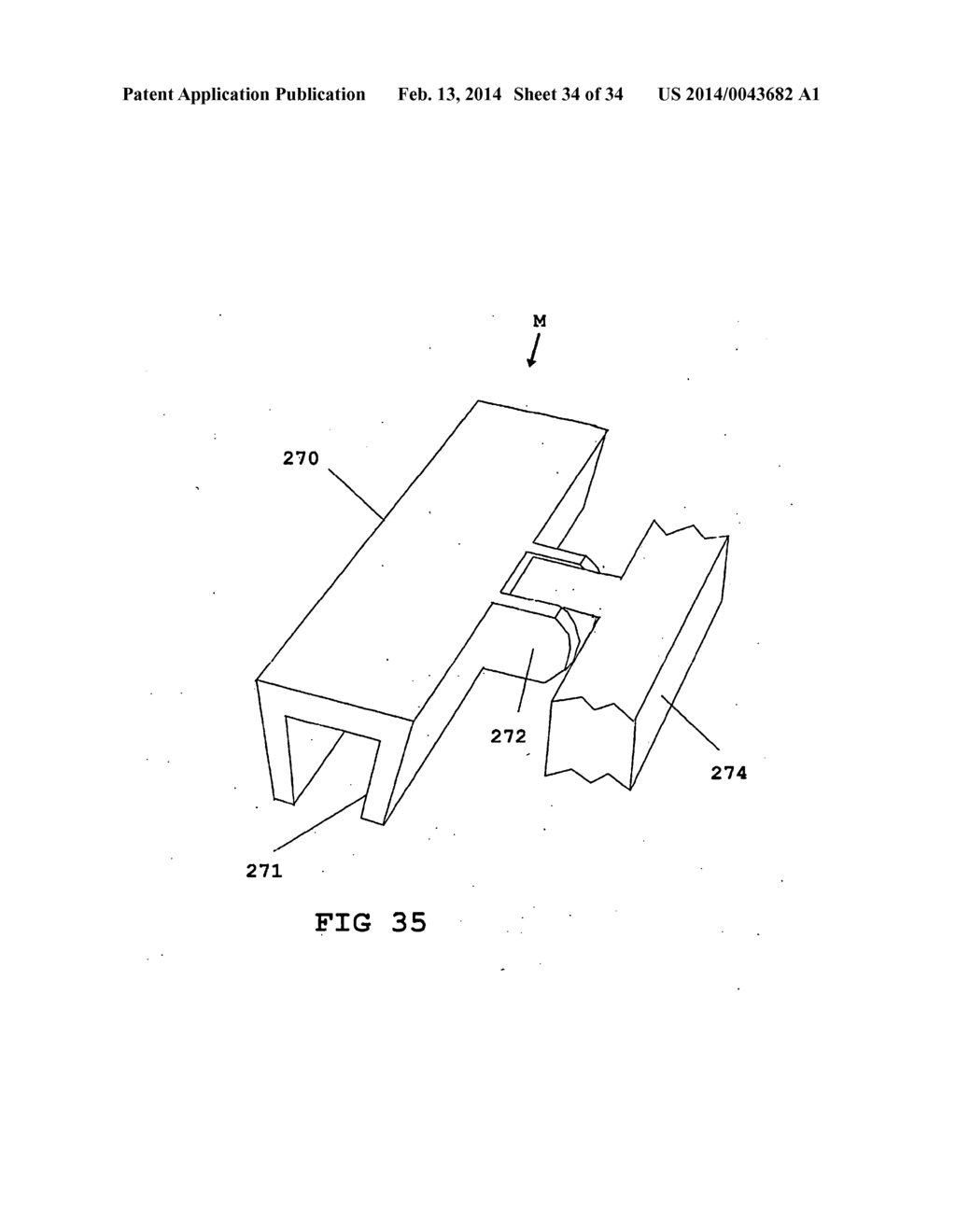 Flip Up Interchangeable System - diagram, schematic, and image 35