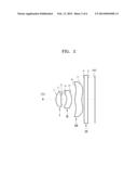 PHOTOGRAPHIC LENS OPTICAL SYSTEM diagram and image