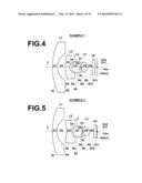 IMAGING LENS AND IMAGING APPARATUS diagram and image