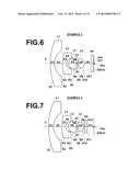 IMAGING LENS AND IMAGING APPARATUS diagram and image