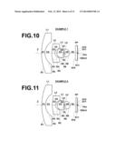 IMAGING LENS AND IMAGING APPARATUS diagram and image