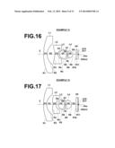 IMAGING LENS AND IMAGING APPARATUS diagram and image