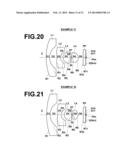 IMAGING LENS AND IMAGING APPARATUS diagram and image