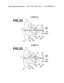 IMAGING LENS AND IMAGING APPARATUS diagram and image