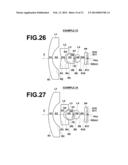 IMAGING LENS AND IMAGING APPARATUS diagram and image