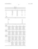 IMAGING LENS AND IMAGING APPARATUS diagram and image