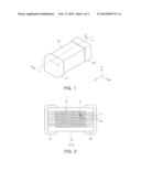 MULTILAYER CERAMIC ELECTRONIC COMPONENT AND METHOD OF MANUFACTURING THE     SAME diagram and image