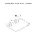 PORTABLE ELECTRONIC APPARATUS diagram and image