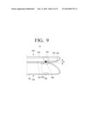 PORTABLE ELECTRONIC APPARATUS diagram and image