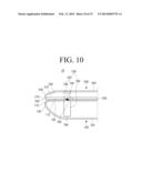 PORTABLE ELECTRONIC APPARATUS diagram and image