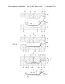 DEVICE MODULE AND METHOD OF MANUFACTURING THE SAME diagram and image