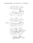 DEVICE MODULE AND METHOD OF MANUFACTURING THE SAME diagram and image