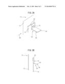 ATTACHMENT FOR PREVENTING LIQUID FROM ADHERING TO ELECTRONIC COMPONENT diagram and image