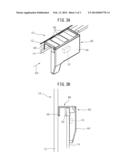 ATTACHMENT FOR PREVENTING LIQUID FROM ADHERING TO ELECTRONIC COMPONENT diagram and image