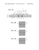 PRINTED WIRING BOARD, PRINTED CIRCUIT BOARD, AND PRINTED CIRCUIT BOARD     MANUFACTURING METHOD diagram and image