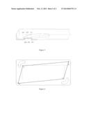 Display backplane and LCD device diagram and image