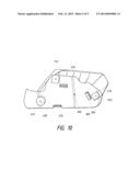 Vehicle Reflector Assembly With Circuit Board Retention Plate diagram and image