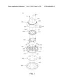 LIGHTING APPARATUS diagram and image