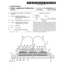 LIGHT EMITTING MODULE AND LIGHTING SYSTEM diagram and image