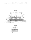 LIGHT EMITTING MODULE AND LIGHTING SYSTEM diagram and image