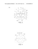 BULB LAMP STRUCTURE diagram and image