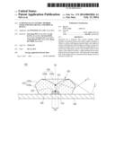 LUMINOUS FLUX CONTROL MEMBER, LIGHT EMITTING DEVICE, AND DISPLAY DEVICE diagram and image