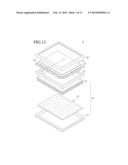 LUMINOUS FLUX CONTROL MEMBER, LIGHT EMITTING DEVICE, AND DISPLAY DEVICE diagram and image