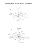 LUMINOUS FLUX CONTROL MEMBER, LIGHT EMITTING DEVICE, AND DISPLAY DEVICE diagram and image