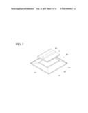 LED LIGHTING APPARATUS diagram and image