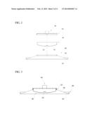 LED LIGHTING APPARATUS diagram and image