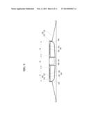 LED LIGHTING APPARATUS diagram and image