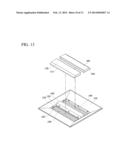 LED LIGHTING APPARATUS diagram and image