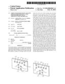 VEHICLE HEADLIGHT HAVING LED LIGHT MODULES FOR GENERATING A MAIN LIGHT     DISTRIBUTION AND AN ADDITIONAL LIGHT DISTRIBUTION diagram and image