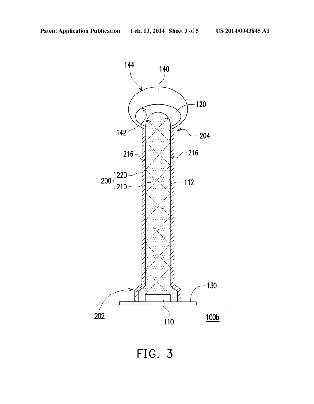 LIGHT-EMITTING APPARATUS - diagram, schematic, and image 04