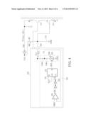 CIRCUIT FOR CONTROLLING A LATCH MODE OF A PULSE WIDTH MODULATION CIRCUIT     AND METHOD THEREOF diagram and image