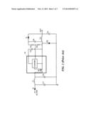 OFF-LINE REGULATOR AND ASSOCIATED METHOD diagram and image