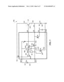 OFF-LINE REGULATOR AND ASSOCIATED METHOD diagram and image